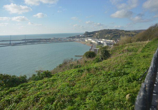 Remembrance Day Dover RAA 2019